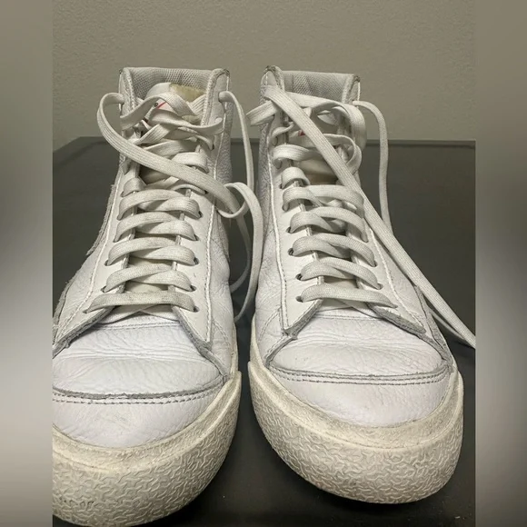 Nike blazers size 6.5 - Picture 7 of 8
